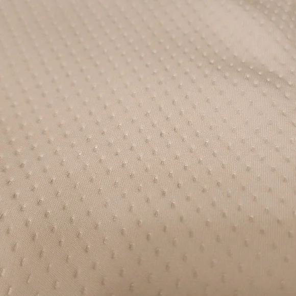 Nike Golf Women's Tour Performance White Zip Up Jacket - Picture 13 of 13